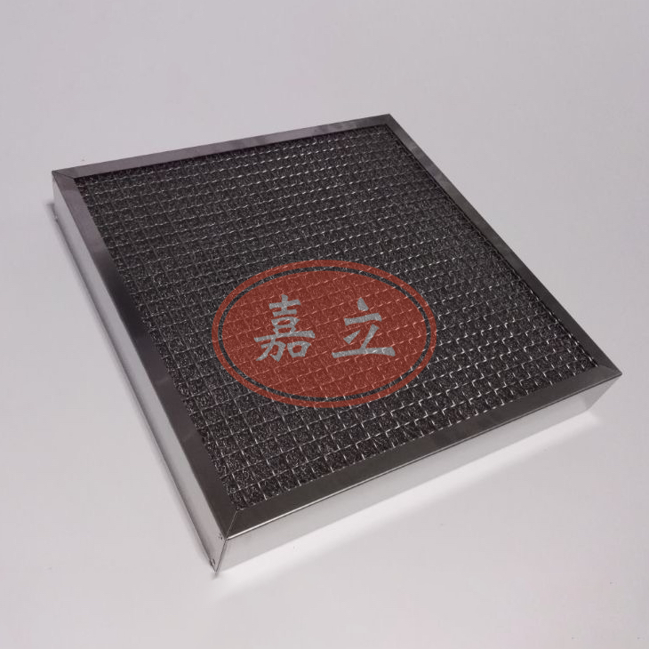江孜不锈钢油雾过滤器